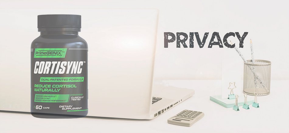 Privacy Policy